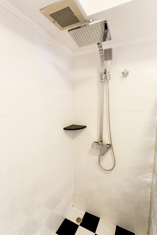 Kalim Bay Residence Patong Экстерьер фото