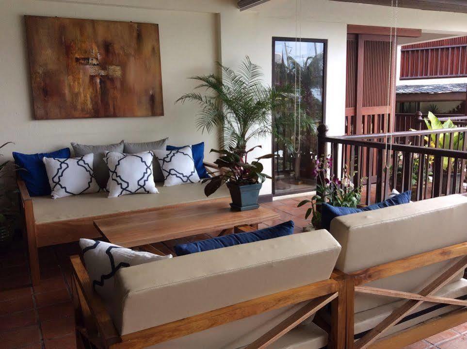 Kalim Bay Residence Patong Экстерьер фото