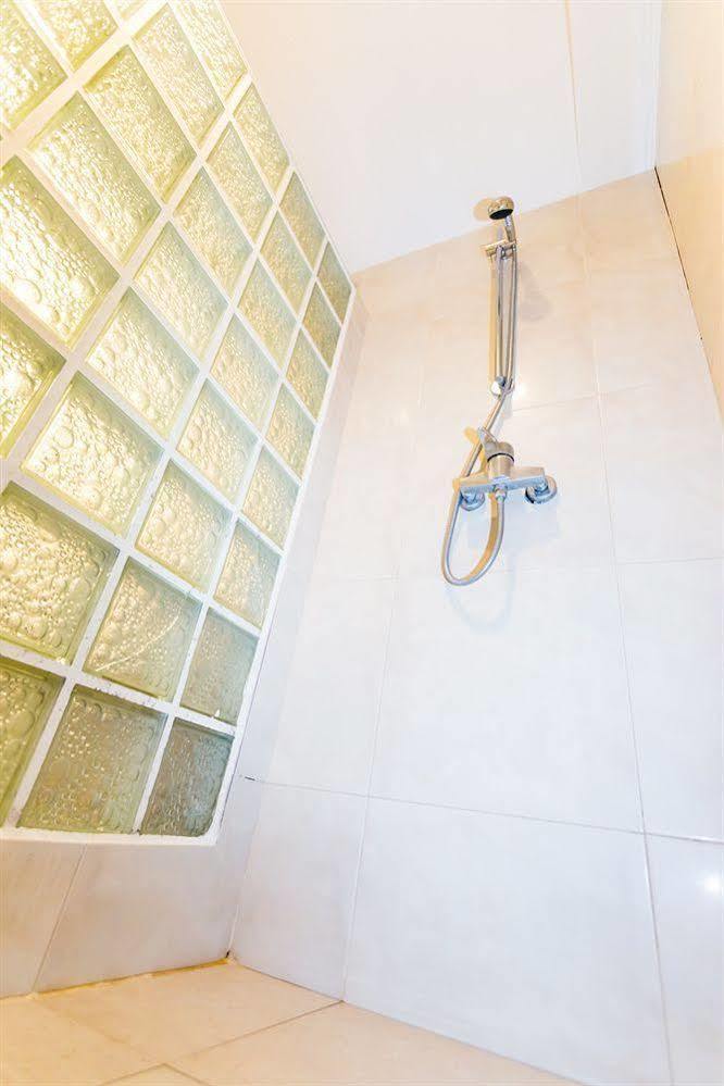 Kalim Bay Residence Patong Экстерьер фото