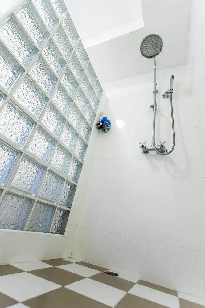 Kalim Bay Residence Patong Экстерьер фото
