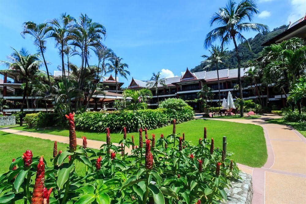Kalim Bay Residence Patong Экстерьер фото
