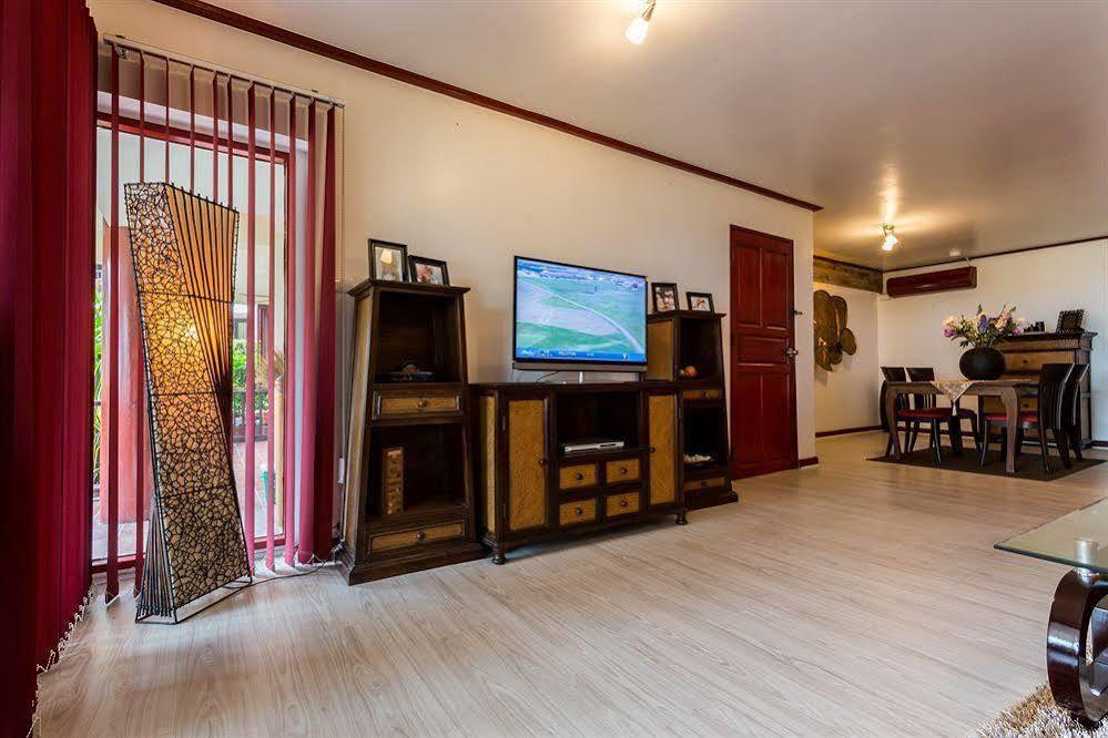 Kalim Bay Residence Patong Экстерьер фото