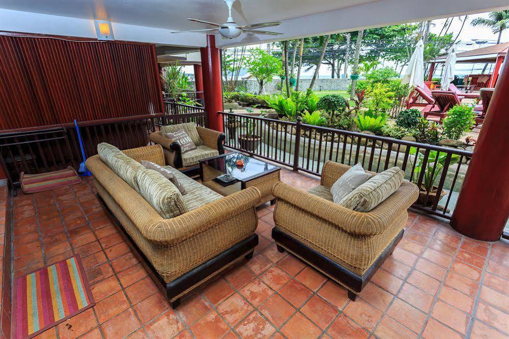 Kalim Bay Residence Patong Экстерьер фото